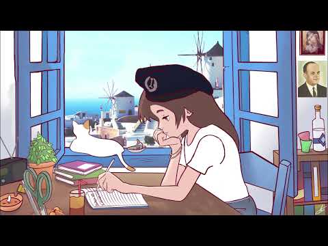 greek junta music - beats to relax/study to