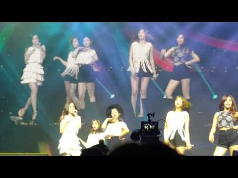 160402 Apink Pink Memory Day in SG - Nonono💟