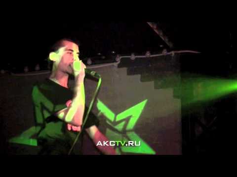 AKCTV: 14.08.10 - Клуб "Грибоедов"/ СТЭПМАН