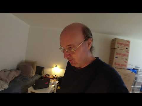 MongoTV_10759 - TEST AF BATTERI TID MINE 2 SONY EXPERIA MOBIL - Del 16 - 10 Dage