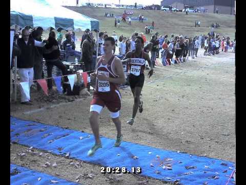 2013 GHSA AAAAAA Boys Championship