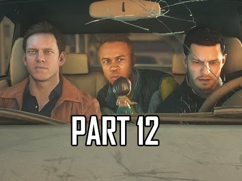 Battlefield Hardline Walkthrough Part 12 - Boomer (BFH Gameplay Commentary)