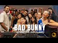 BAD BUNNY BEST OF 2025 NEW ALBUM I Vaïbz Party 14 By DJ T Sia ️