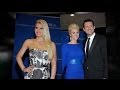 Jessica Simpson And Tony Romo Avoid Each Other At White House Correspondent S Dinner