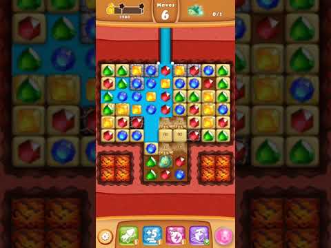 Diamond Digger Saga Level 91 3 stars