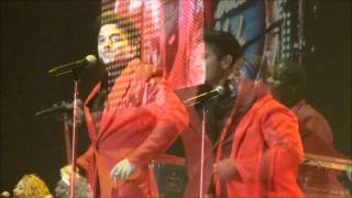 Stefano Langone (Live tribute video)