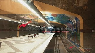 Metropolregion Nurnberg