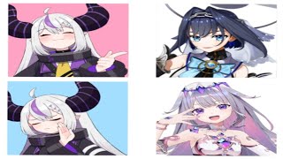 The Disastrous Lives of HoloPro EP 33