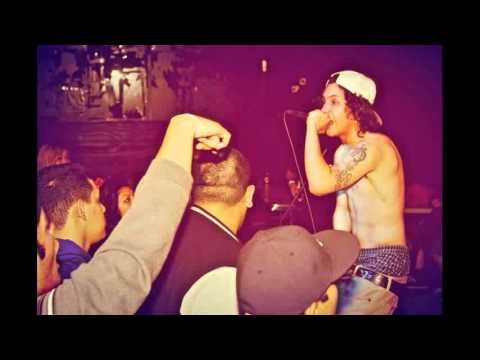 Self Provoked - O.B.E. (Out of Body Experience)