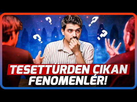 Tesettürden Çıkan Ünlü Fenomenler! - Tesettüre Girmekte Zorlananlara Gönderin! Çapraz Sorgu B38