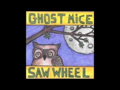 GHOST MICE - Monsters Get Slain (Hill Billy Stew Records) Rare