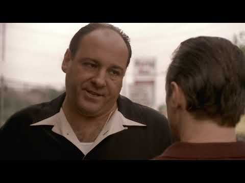 Tony B újra beszáll a buliba - Maffiózók