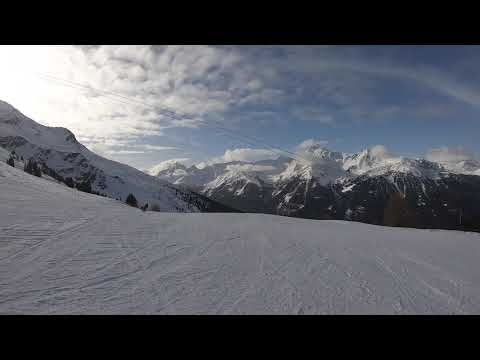 SKI WITH ME (12) BORMIO FROM CIMINO TO BORMIO 2000