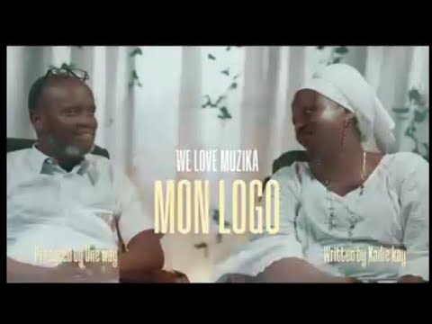 Mon Logo by we love Music (official music video)
