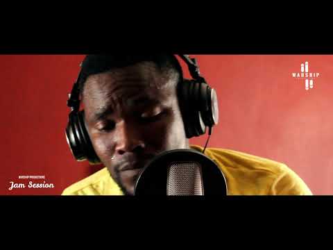 Vuyo Tshikila - Umile Njalo (Jam Session)