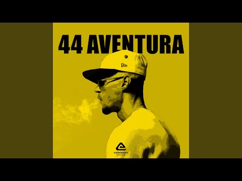 44 Aventura