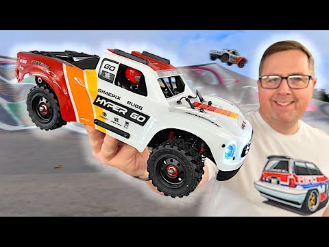 Everybody NEEDS at least 1 of these RC Cars!