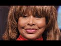 The One Celebrity Tina Turner Had A Big Crush On