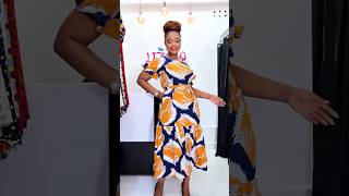 MSHONO BOMBA WA KITAMBAA #zamakalefashion #fashion #latestafricaprint #africanclothing