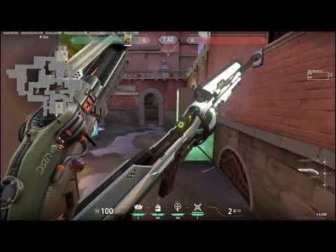 RIOT return the collision 2