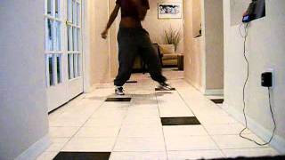 Marvin's room(freestyle)