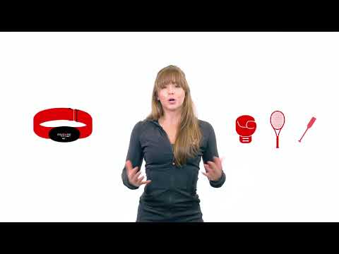 Myzone minute: Myzone MZ-1 & MZ-3