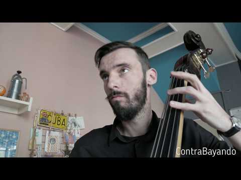 Jovano Jovanke - ContraBayando