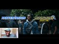 XXXTENTACION - MOONLIGHT (OFFICIAL MUSIC VIDEO) 🙏🏽 REACTION XXXTENTACION - MOONLIGHT (OFFICIAL MUSIC VIDEO) 🙏🏽 REACTION