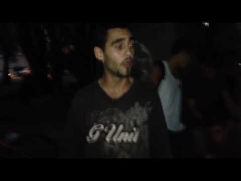 KOTARO VS BLT - CUARTOS (22/02)