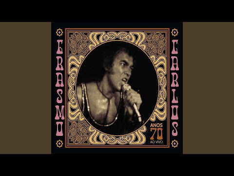 Sou Uma Criança Não Entendo Nada (Ao Vivo)