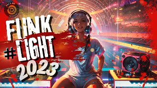 ?SET FUNK LIGHT 2023 | TOP FUNK 2023 | Mix Explosivo para Balançar Suas Festas