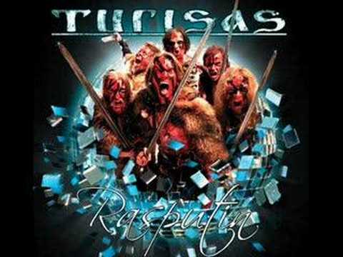 Turisas - Rasputin