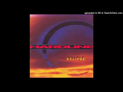 Hardline - Can't Find My Way