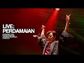 GIGI Perdamaian Live At GIGINFINITY 2024