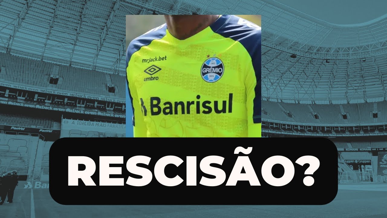 CHATEADOS COM ELE!! TEM QUE RESCINDIR!!!