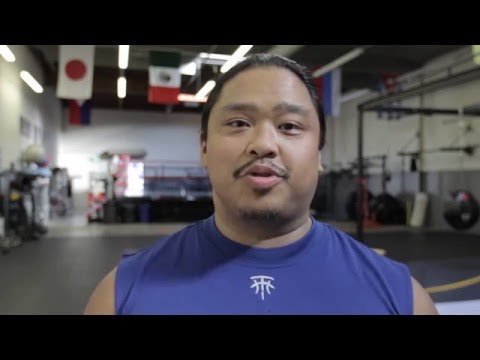 Martyrs and Marauders - Archimedes Abria BTS Kickstarter Interview