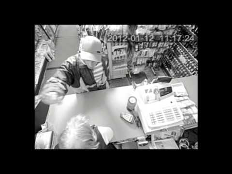 Vote for your local police and crime commissioner (Welsh language)