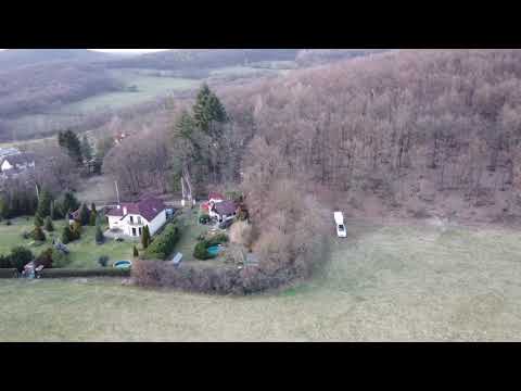 Mavic Mini DJI Luka pod Mednikem