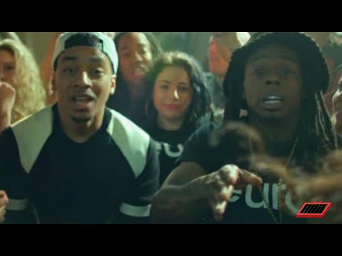 Euro : The Rhode Island Rapper That Lil Wayne Signed To Young Money Just From Hearing One Verse!