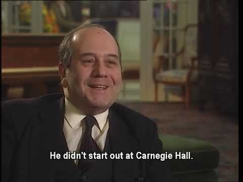 David Oistrakh: Artist of the People? | Documentary Film by Bruno Monsaingeon