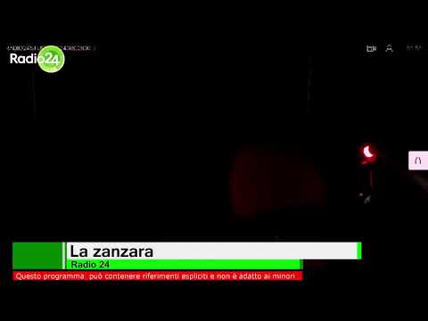 La zanzara lite furibonda tra Sgarbi e Gottardo 01 marzo 2021