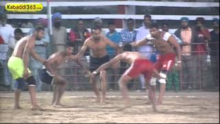 (13) Lohara (Moga) Kabaddi Tournament 14 March 2016