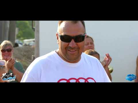 ALFÖLD KUPA 2021 - V. forduló MAKÓ – Gubacsi Csaba