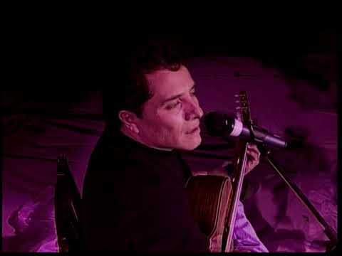 013 Alejandro Filio - A mi regreso - Canto a los cuatro vientos EN VIVO