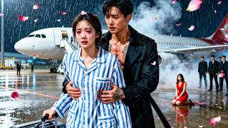 他為白月光傷她999次，第一千次的時候她徹底死心啟動系統離開，當「死訊」傳來，他後悔莫及！💘 [MULTI SUB] #fullepisode #总裁 #甜宠 #短劇 | ZYDJ