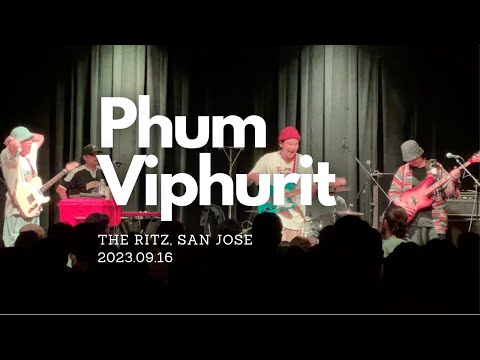 @San Jose The Ritz 2023.09.16 のサムネイル