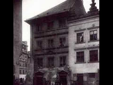 Polish tango: Angelita - Henryk Wars' Orch, 1930