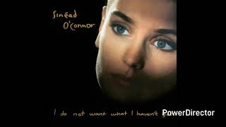 Sinéad O&#39;Connor - Feel So Different