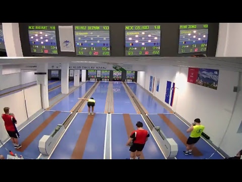 14. KROG SILIKO - PROTEUS 2