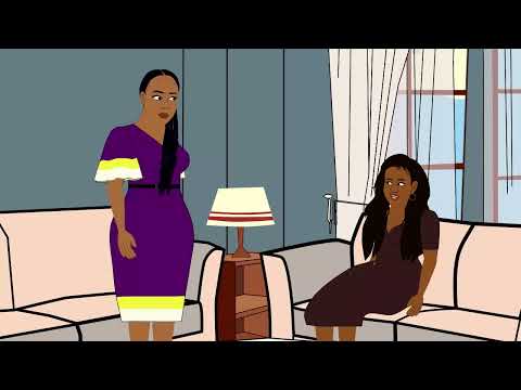 Served Cold Episode 14